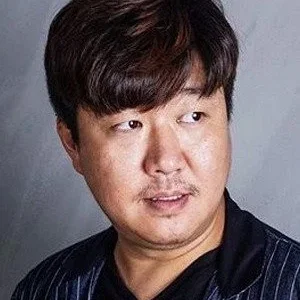  Hwang Jae-yeul