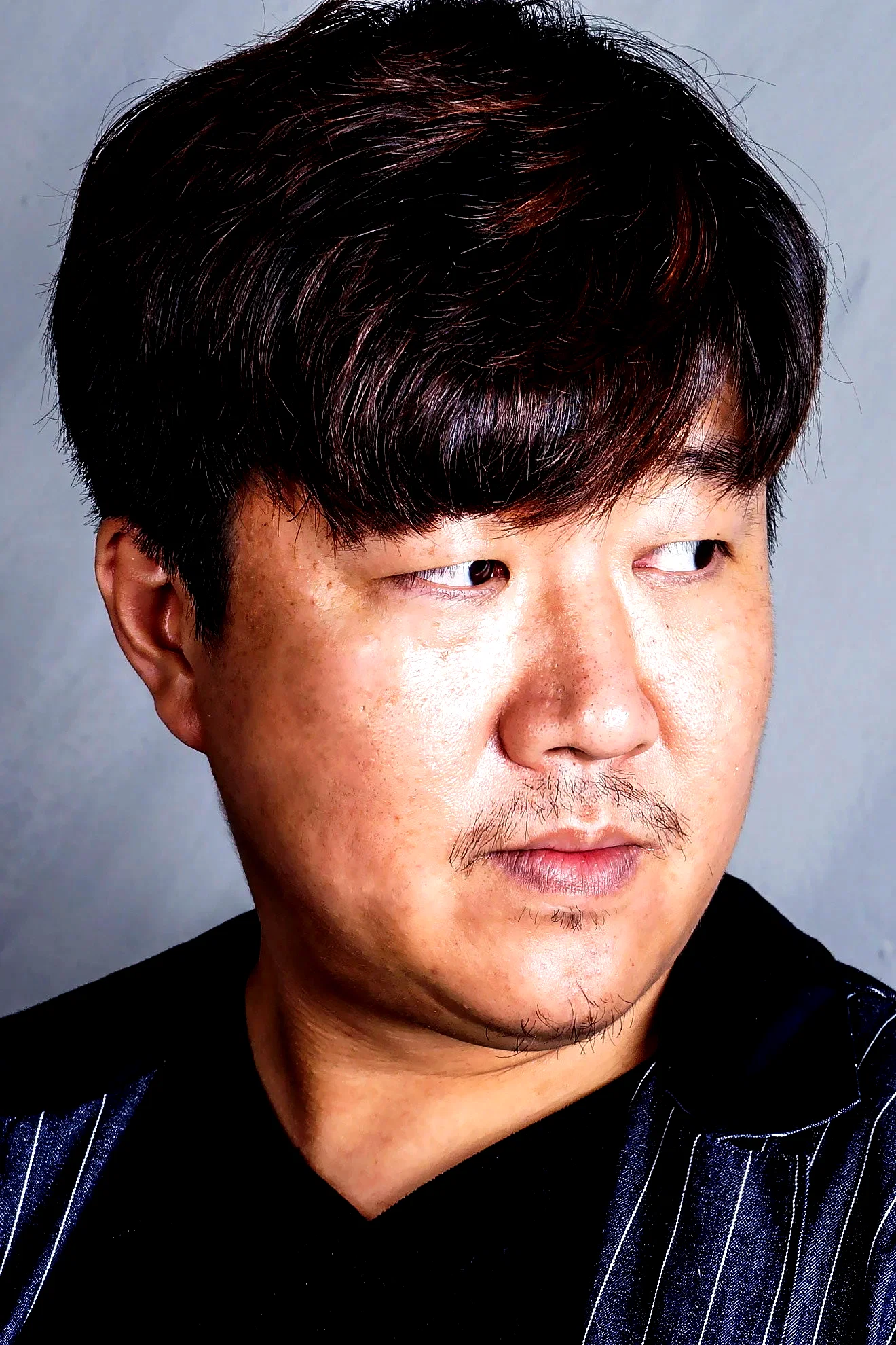  Hwang Jae-yeul