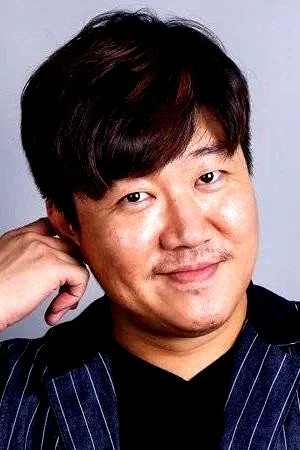  Hwang Jae-yeul