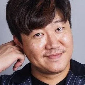 Photo star :  Hwang Jae-yeul