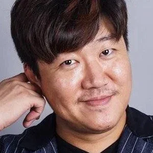  Hwang Jae-yeul