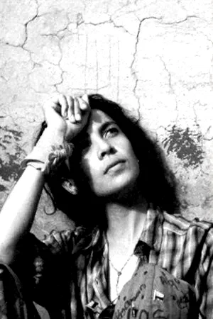 Oyanka Cabezas