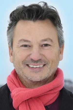  Anders Ekborg