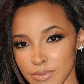 Photo star :  Tinashe