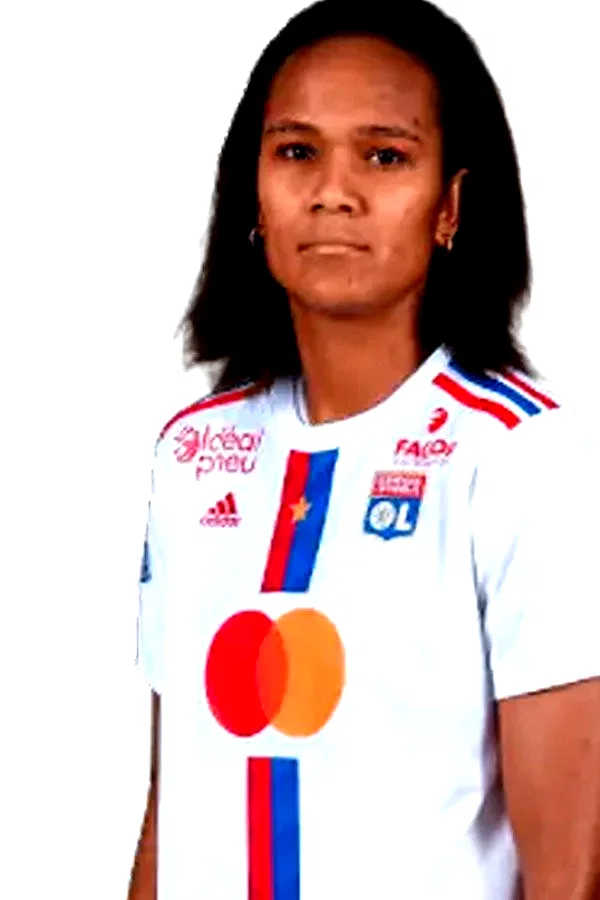  Wendie Renard