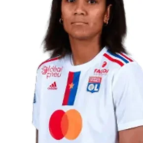 Photo star :  Wendie Renard