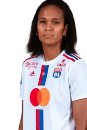  Wendie Renard photo