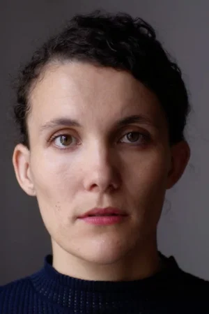  Lucie Szechter