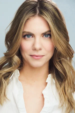  Kristina Cole