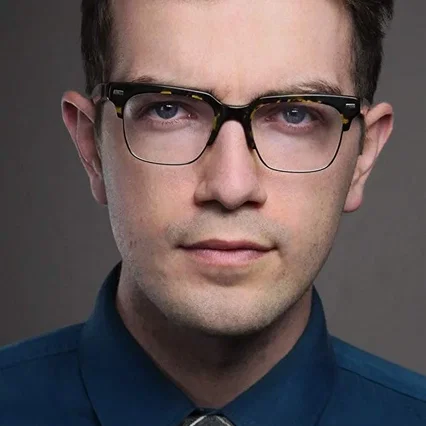  Derek Evans