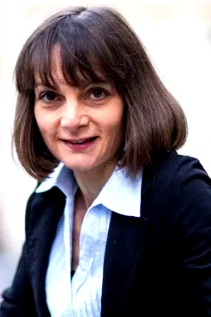  Sophie Froissard