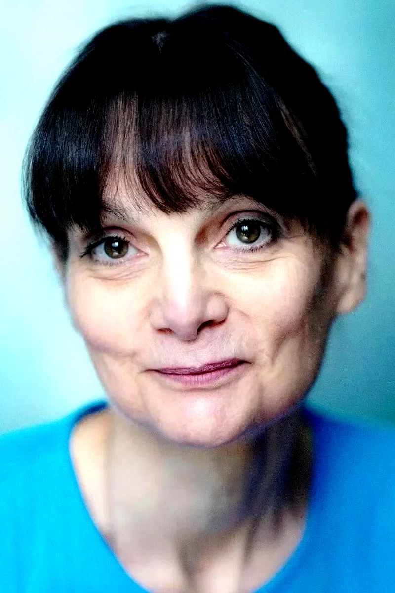  Sophie Froissard