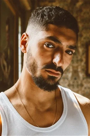  Amine Khemissa