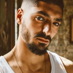 Photo star :  Amine Khemissa