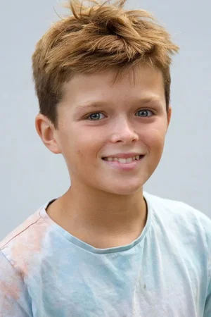  Finn Guegan photo