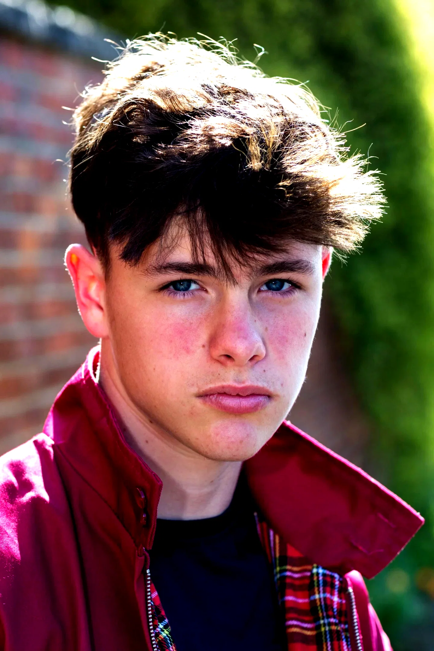  Callum Macreadie