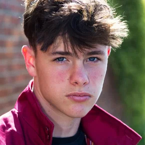 Photo star :  Callum Macreadie