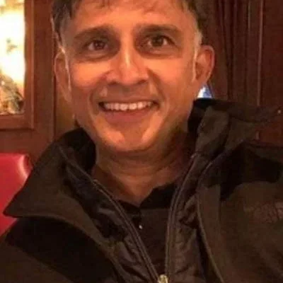  Sanjay Swaroop