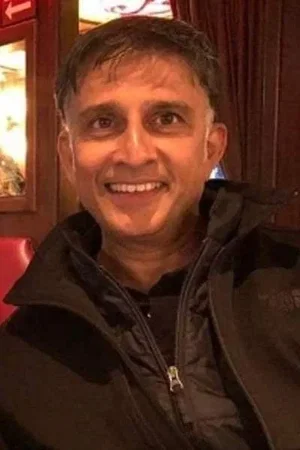 Sanjay Swaroop photo