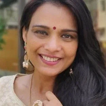  Bindu Chandramouli