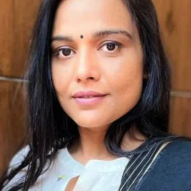  Bindu Chandramouli
