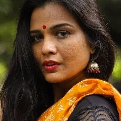  Bindu Chandramouli