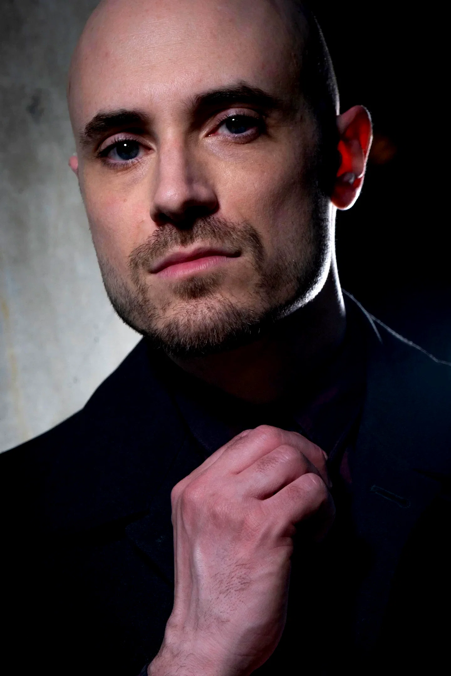  Jacob Marshfield