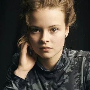 Photo star :  Josephine Blazier