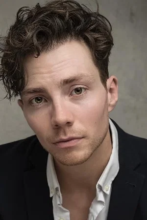  Sam Barrett