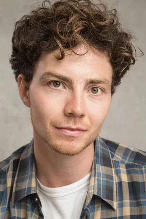  Sam Barrett