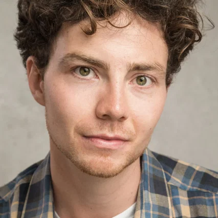  Sam Barrett
