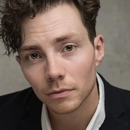  Sam Barrett