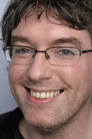 Ruairí  Robinson