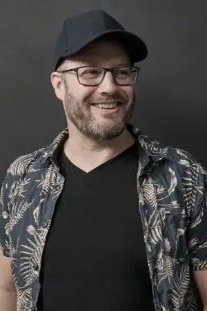 Alexs Stadermann photo