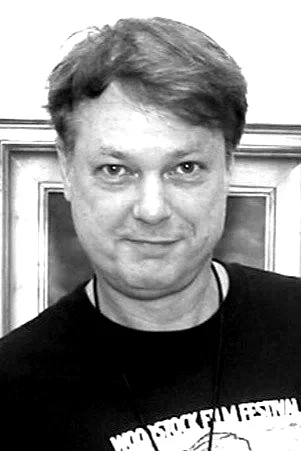 Bill Plympton