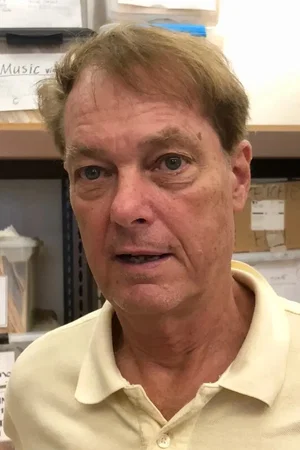 Bill Plympton photo