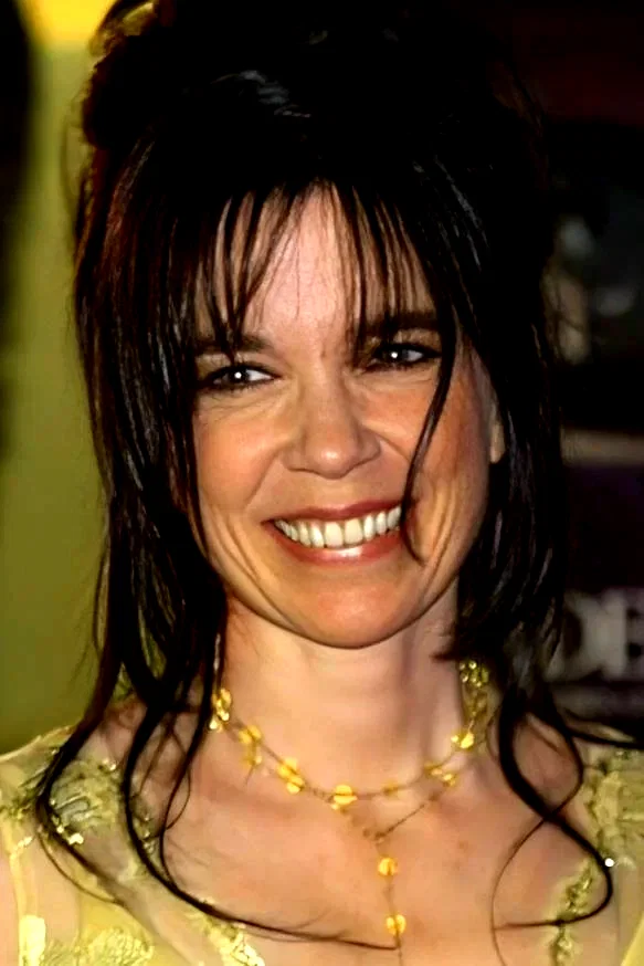 Elizabeth Berridge