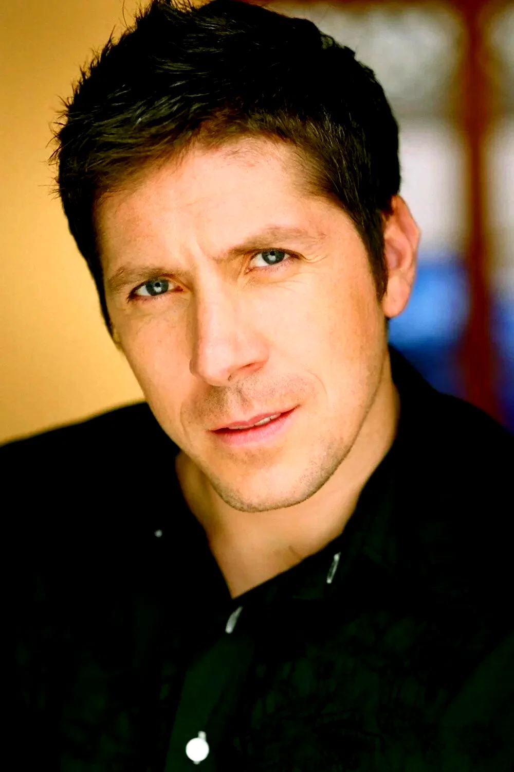 Ray Park