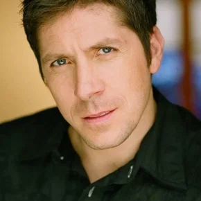 Photo star : Ray Park