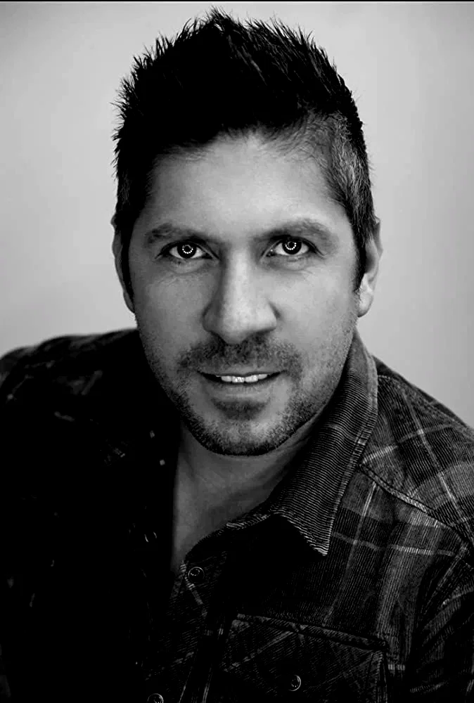 Ray Park