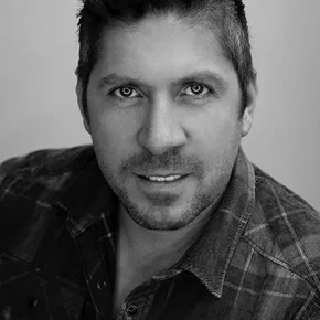 Photo star : Ray Park