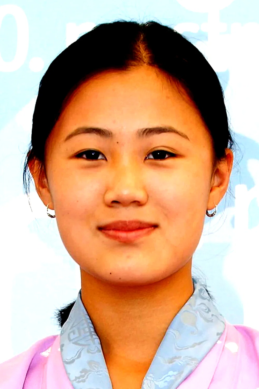 Sonam Lhamo