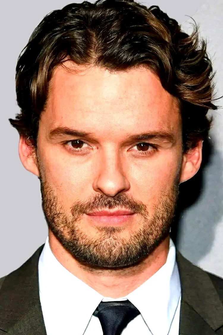 Austin Nichols