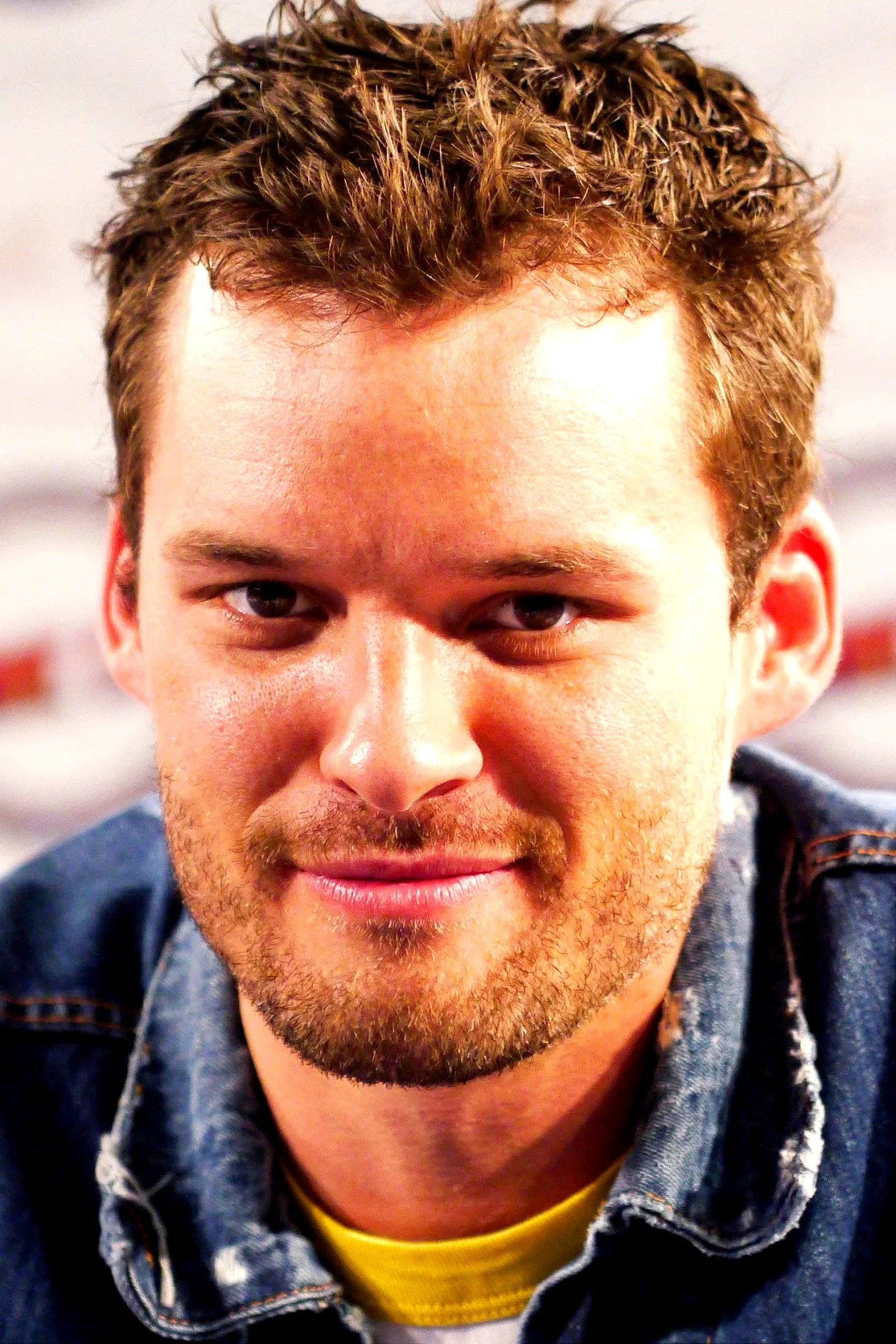 Austin Nichols