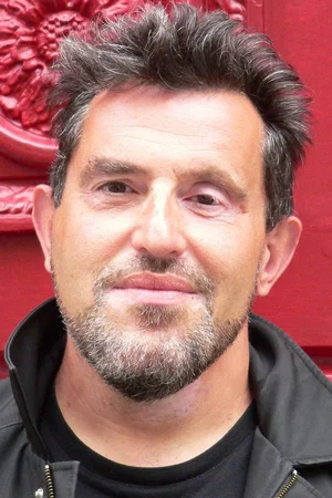 Photo de Frédéric Petitjean