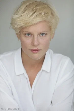 Bénédicte Choisnet photo