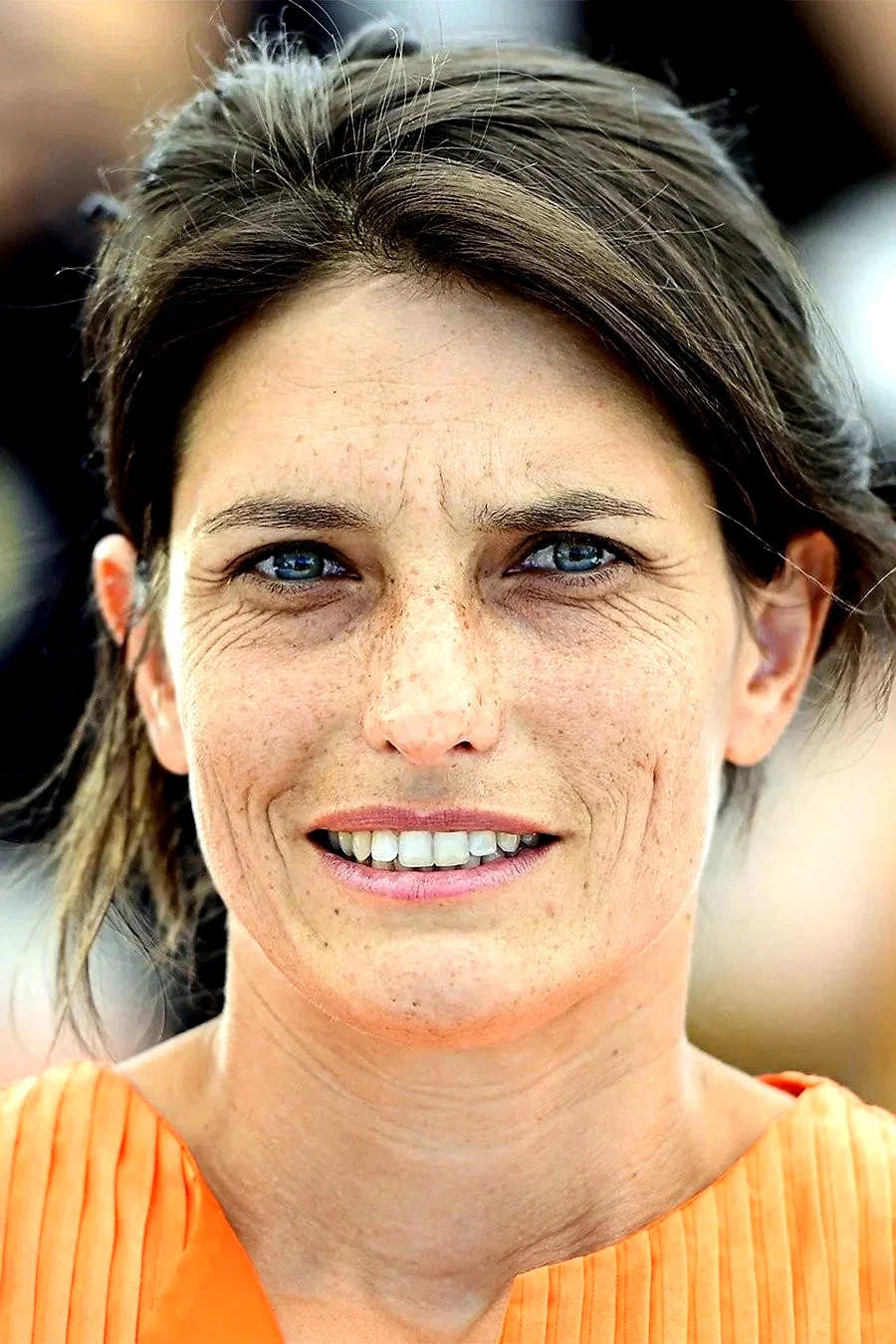  Marie Amiguet