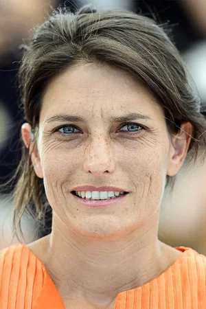  Marie Amiguet photo