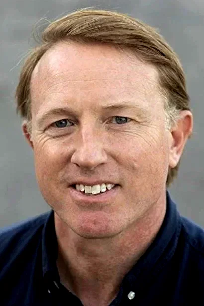  Bernard Derriman