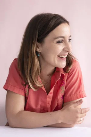 Photo de  Cristèle Alves Meira